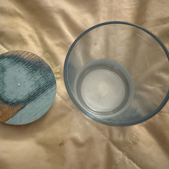 Jo Malone empty special edition wood sage & sea salt sea themed empty ca… - Picture 3 of 9